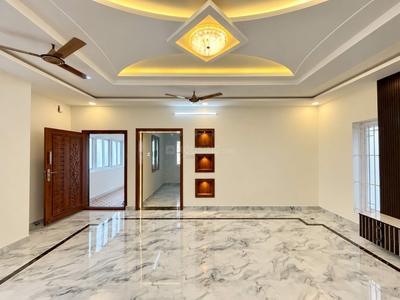 Hall Image of 2800 Sq.ft 4 BHK Independent House for sale in Saravanampatty Coimbatore for Rs. 17000000