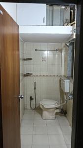 Image of 550 Sq.ft 1 BHK Apartment / Flat for sale in Shree Vallabh Tower, Malad West, Mumbai for Rs. 12700000