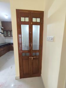 Hall Image of 1250 Sq.ft 2 BHK Builder Floor for rent in Bilekahalli Bengaluru for Rs. 33000