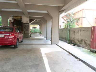 Image of 1142 Sq.ft 3 BHK Apartment / Flat for sale in Bansdroni, Kolkata for Rs. 6100000