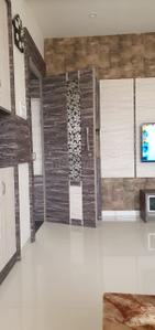 Hall Image of 850 Sq.ft 2 BHK Apartment / Flat for sale in Wadala Gaon Nashik for Rs. 6000000