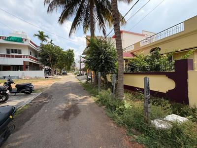 Image of 2400 Sq.ft Residential Plot / Land for sale in Niveditha Nagar, Mysore for Rs. 26000000