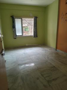 Hall Image of 900 Sq.ft 2 BHK Apartment / Flat for sale in Airport Gate no. 1 Kolkata for Rs. 3500000
