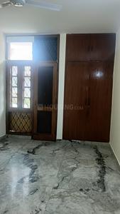 Bedroom Image of 1800 Sq.ft 3 BHK Builder Floor for sale in Hauz Khas New Delhi for Rs. 40000000