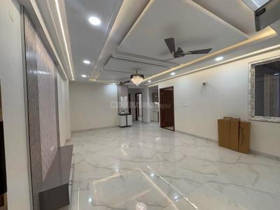 Hall Image of 1350 Sq.ft 3 BHK Apartment / Flat for rent in Gandhi Path West Jaipur for Rs. 23000