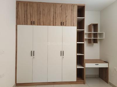 Bedroom Image of 1342 Sq.ft 2 BHK Apartment / Flat for sale in Prestige Elysian, Kalena Agrahara Bengaluru for Rs. 24500000