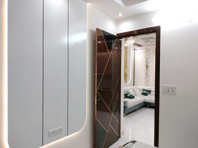 Bedroom Image of 750 Sq.ft 2 BHK Apartment / Flat for sale in Uttam Nagar New Delhi for Rs. 4500000