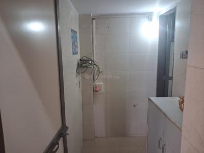 Image of 695 Sq.ft 1 BHK Apartment / Flat for sale in Ram Nagar Shanti Garden Sector 5 Bldg 9, Mira Road East, Mira Bhayandar for Rs. 7900000