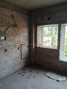 Bedroom Image of 800 Sq.ft 2 BHK Apartment / Flat for sale in Parnasree Pally Kolkata for Rs. 4400000