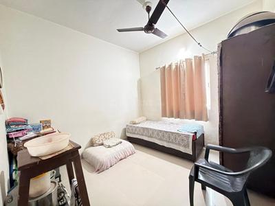 Bedroom Image of 750 Sq.ft 2 BHK Apartment / Flat for sale in Sevasi Vadodara for Rs. 2651000