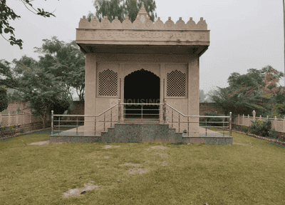Image of 547 Sq.ft 2 BHK Apartment / Flat for sale in HKG Anandam Awasiya Yojna, Kundol, Agra for Rs. 2300000