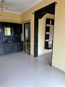 Hall Image of 1185 Sq.ft 2 BHK Apartment / Flat for sale in Kompally Hyderabad for Rs. 7200000
