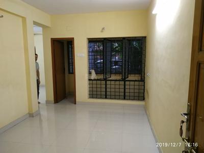 Hall Image of 1353 Sq.ft 3 BHK Apartment / Flat for sale in Nandanam Chennai for Rs. 25000000