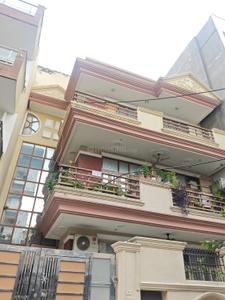 Image of 1750 Sq.ft 3 BHK Builder Floor for rent in Sector 46, Gurgaon for Rs. 38000