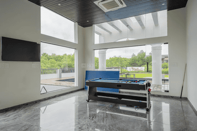 Image of 694 Sq.ft 1 BHK Apartment / Flat for sale in Candolim, Goa for Rs. 15500000
