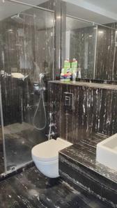 Image of 1600 Sq.ft 3 BHK Apartment / Flat for rent in Lodha Seamont , Malabar Hill, Mumbai for Rs. 400000