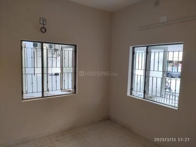 Bedroom Image of 750 Sq.ft 2 BHK Independent House for sale in Motera Ahmedabad for Rs. 12300000