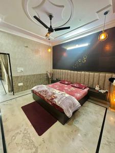 Bedroom Image of 1345 Sq.ft 6 BHK Independent House for sale in Sector PI Greater Noida for Rs. 32500000