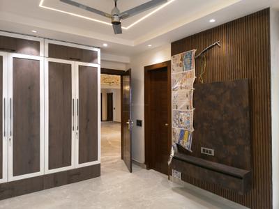 Bedroom Image of 3000 Sq.ft 5 BHK Builder Floor for sale in Vasundhara Ghaziabad for Rs. 35000011