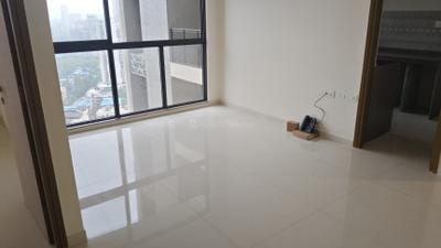 Living Room Image of 850 Sq.ft 2 BHK Apartment / Flat for sale in Lodha Casa Supremo, Mira Road East Mira Bhayandar for Rs. 14500000