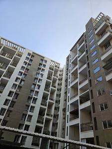 2 BHK Flat