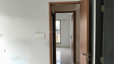 Bedroom Image of 606 Sq.ft 2 BHK Apartment / Flat for sale in Kaveri Heights, Ghatkopar East Mumbai for Rs. 16500000