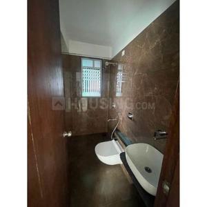 Bathroom Image of 1350 Sq.ft 3 BHK Apartment / Flat for rent in Pashan Pune for Rs. 40000