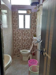 Image of 700 Sq.ft 1 RK Builder Floor for rent in Vaishali Nagar, Jaipur for Rs. 14000