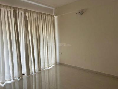 Bedroom Image of 1920 Sq.ft 3 BHK Apartment / Flat for rent in Edcon Monte Verde, Alto Porvorim Goa for Rs. 75000