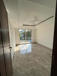 Balcony Image of 1450 Sq.ft 3 BHK Builder Floor for sale in Sarvapriya Vihar New Delhi for Rs. 110000000