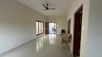 Hall Image of 950 Sq.ft 3 BHK Independent House for sale in Avadi Chennai for Rs. 6500000