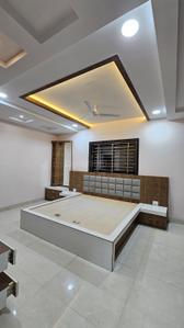 Bedroom Image of 4100 Sq.ft 4 BHK Villa for sale in Ayodhya Bypass Bhopal for Rs. 27600000