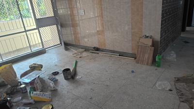 Living Room Image of 1500 Sq.ft 3 BHK Apartment / Flat for rent in Dwarkadheesh Apartment, Sector 12 Dwarka New Delhi for Rs. 43000