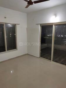 Bedroom Image of 1000 Sq.ft 2 BHK Apartment / Flat for rent in F5 Epic, Wagholi Pune for Rs. 16000