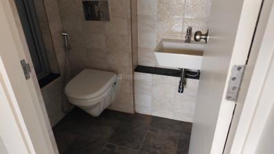 Image of 580 Sq.ft 1 BHK Apartment / Flat for rent in Mahindra Happinest Tathawade, Tathawade, Pune for Rs. 19500