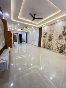 Hall Image of 1620 Sq.ft 3 BHK Builder Floor for sale in Sector 89 Faridabad for Rs. 14500000