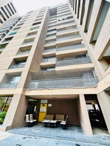 Image of 3150 Sq.ft 4 BHK Apartment / Flat for sale in Satyamev Elysium, Sola, Ahmedabad for Rs. 35000000