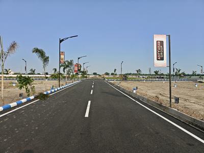 Residential Plot