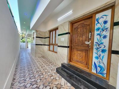 Balcony Image of 950 Sq.ft 2 BHK Independent House for sale in Mowa Raipur for Rs. 4500000