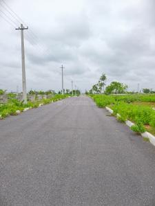 Image of 1800 Sq.ft Residential Plot / Land for sale in Shadnagar, Ranga Reddy for Rs. 3800000