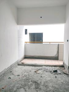 Dining Area Image of 1160 Sq.ft 2 BHK Apartment / Flat for sale in Kengeri Bengaluru for Rs. 8900007