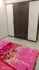 Bedroom Image of 2400 Sq.ft 5 BHK Independent House for sale in Vasna Vadodara for Rs. 9100000