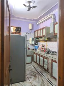 Kitchen One Image of 3400 Sq.ft 7 BHK Independent House for sale in Sector 28 Faridabad for Rs. 75000000