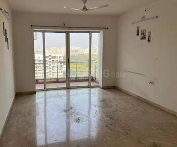 Hall Image of 650 Sq.ft 1 BHK Apartment / Flat for sale in Amanora Future Towers, Hadapsar Pune for Rs. 8700000