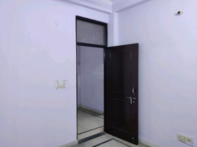 Bedroom Image of 1500 Sq.ft 3 BHK Builder Floor for sale in Vaishali Ghaziabad for Rs. 11000000