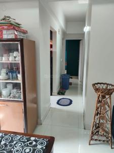 Hall Image of 925 Sq.ft 2 BHK Apartment / Flat for sale in Rishi Ventoso, Madhyamgram Kolkata for Rs. 5600000