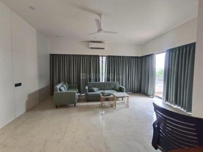 Hall Image of 7000 Sq.ft 4 BHK Independent House for sale in New Alkapuri Vadodara for Rs. 37500000