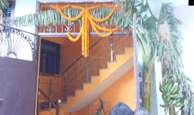2 BHK Independent House