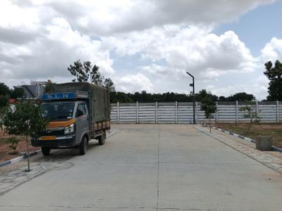 Image of 1500 Sq.ft Residential Plot / Land for sale in Battarahalli, Bengaluru for Rs. 14400001