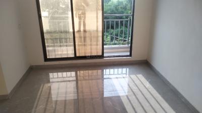 Living Room Image of 785 Sq.ft 2 BHK Apartment / Flat for sale in Seven Star Horizon, Boisar Mumbai for Rs. 3226350